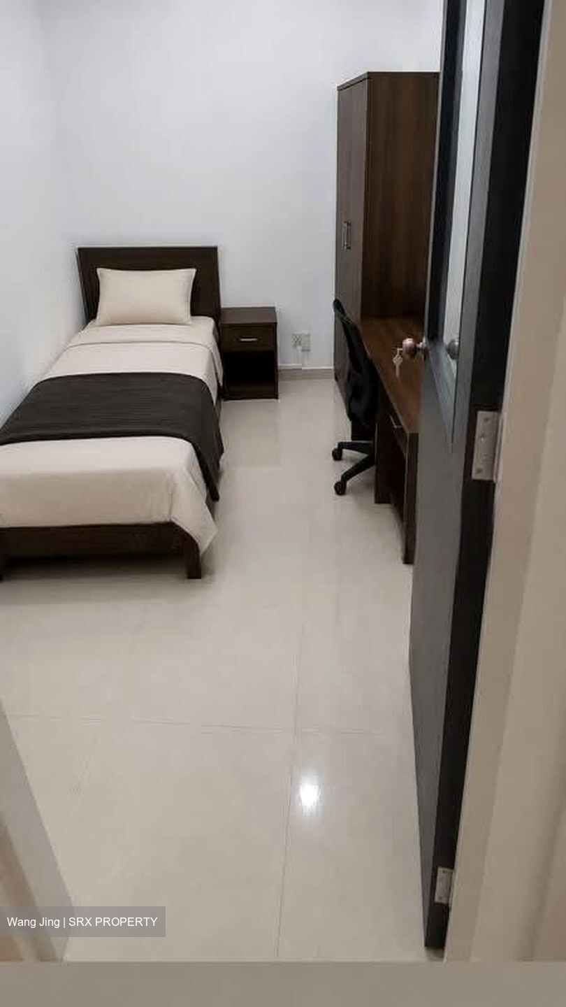 Westville (D22), Terrace #573559951